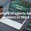 The Future of Mobile Betting: Trends, Technologies, and Strategic Insights