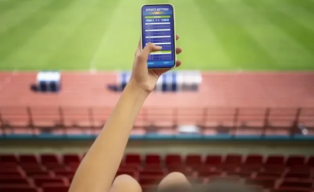 BetMGM Enhances Mobile Sports Betting App Ahead of Football Season