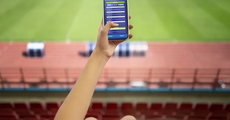 BetMGM Enhances Mobile Sports Betting App Ahead of Football Season